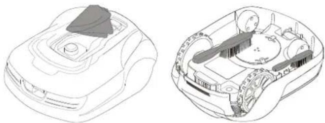 Cramer RM1500 - Cisteni - 1