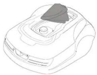 Cramer RM1500 - Rengoring - 1