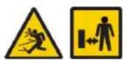 Cramer RM1500 - Symbolforklaring - 3