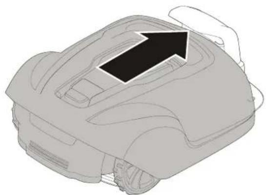 Cramer RM1500 - SV - 2