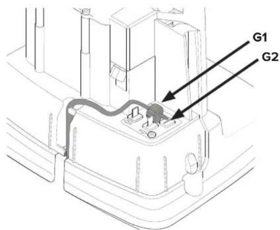 Cramer RM1500 - Installing a Guide Wire - 3