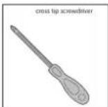 Cramer RM1500 - Byta Ut Knivarna - 2