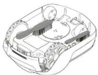Cramer RM1500 - Limpeza - 2