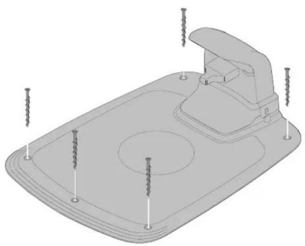 Cramer RM1500 - Installing a Guide Wire - 4