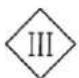 Cramer RM1500 - Explanation of Symbols on the Mower - 9