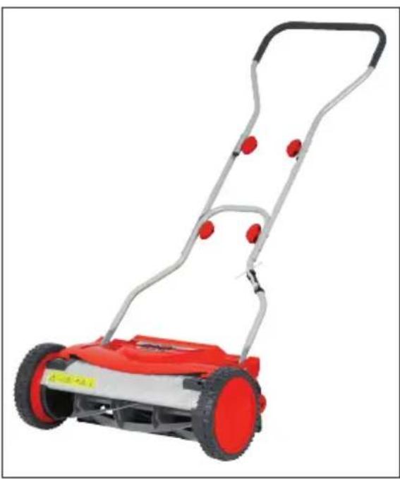 Grizzly HRM38 - 1