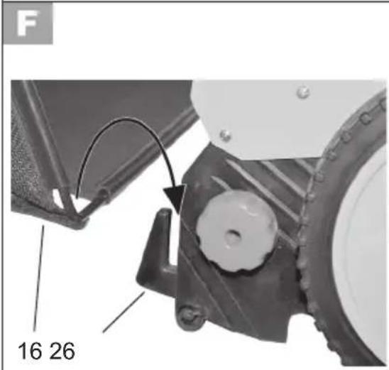 Grizzly HRM38 - 5