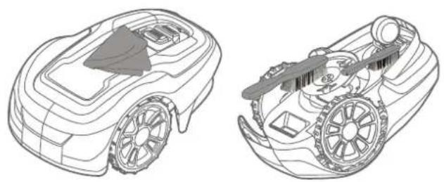 Powerworks P5 - RENGÖRING - 1
