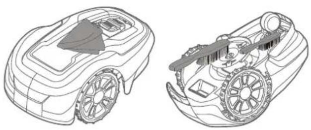 Powerworks P5 - ЧИСТКА - 1