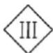 Powerworks P5 - Erläuterung der Symbole am Mäher - 9
