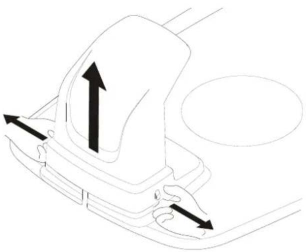 Powerworks P5 - PODŁĄCZENIE ZASILANIA - 1