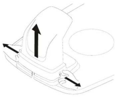 Powerworks P5 - CONECTAREA LA SURSA DE ALIMENTARE - 1