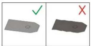 Powerworks P5 - Remplacement des LAMES de COUPE - 1