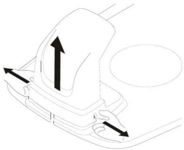 Powerworks P5 - TILSLUTNING AF STR∅MFORSYNING - 1