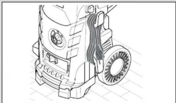 MICHELIN MPX 25EHDS - 16