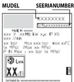 MICHELIN MPX 25EHDS - TÖRKEOTSING - 1