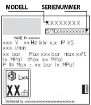MICHELIN MPX 25EHDS - OPPBEVARING OG TRANSPORT (FIG. 5)/SIDE 6 - 1