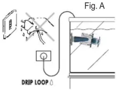 Sicce Voyager 4 - READ AND FOLLOW ALL SAFETY INSTRUCTIONS - 1