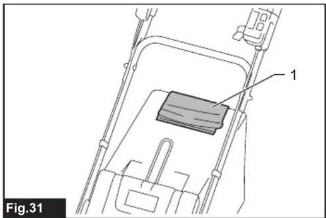 MAKITA DLM536 - 31