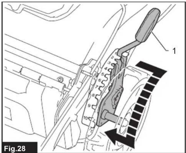 MAKITA DLM536 - 28