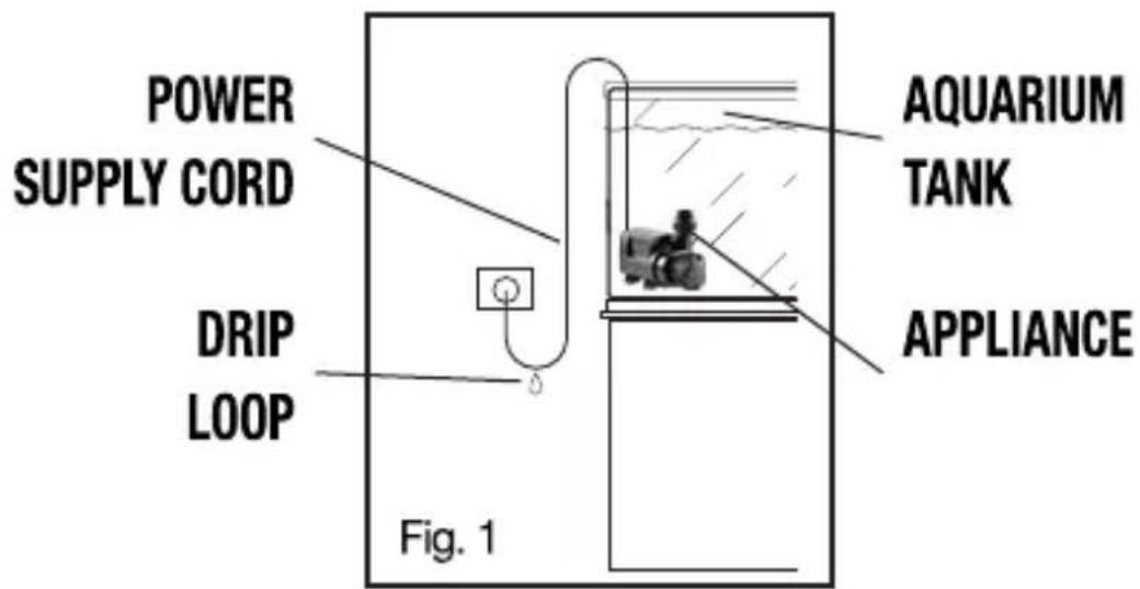 Sicce Syncra ADV 5.5 - SAVE THESE INSTRUCTIONS - 1