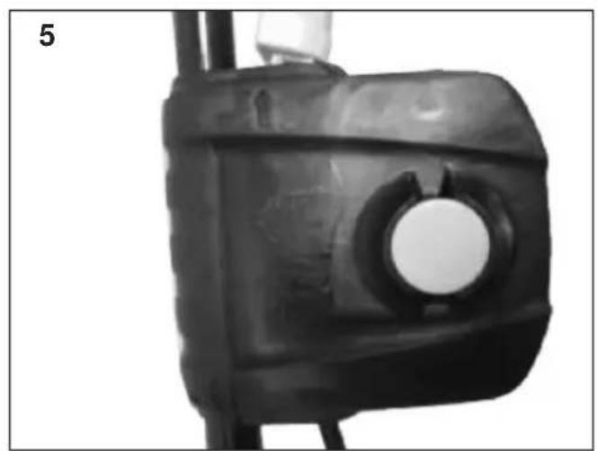 IKRA ELM 1434 U - GB - Names of the parts - 4