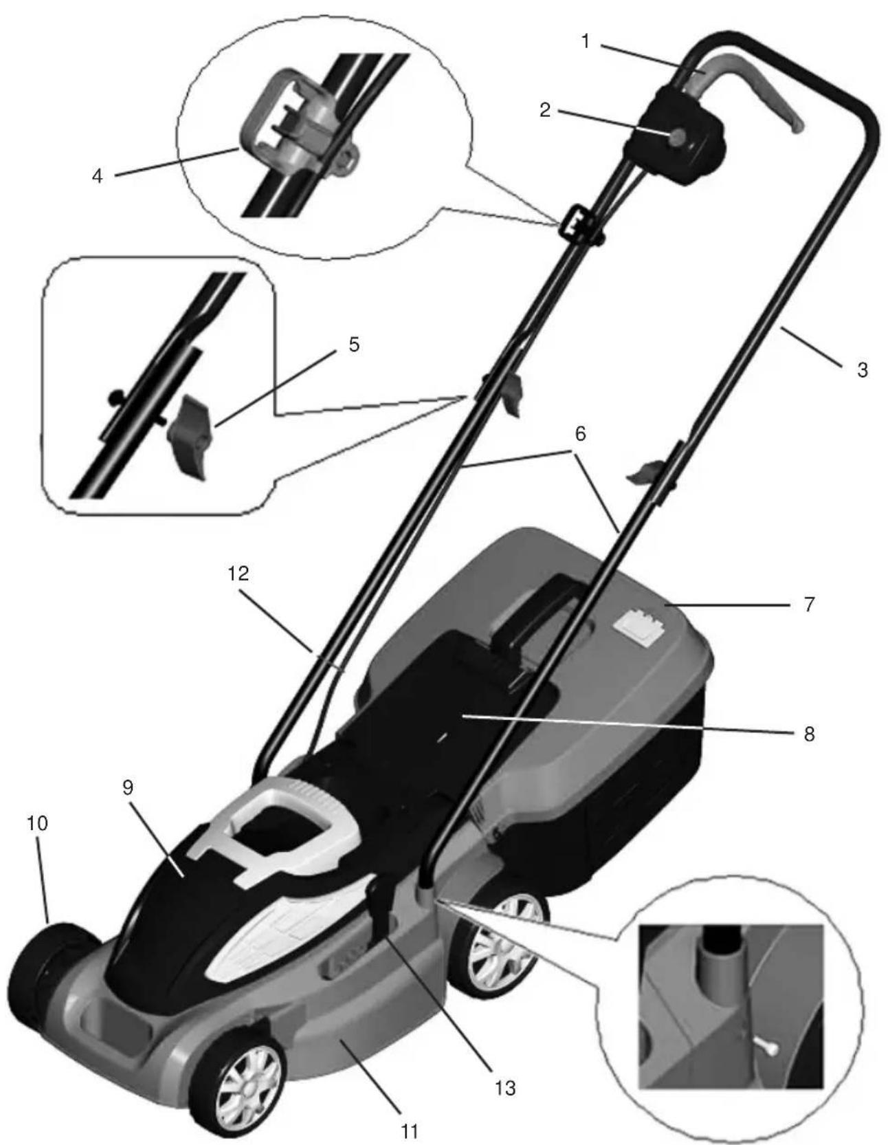 IKRA ELM 1434 U - 1