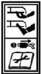IKRA ELM 1434 U - Symbole - 3