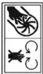 IKRA ELM 1434 U - Symbole - 5