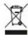 Cramer 82LM46S - Mise au rebut - 1