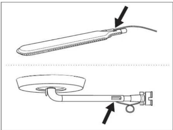 BARBECOOK Stella 4311 - Venturis - 1