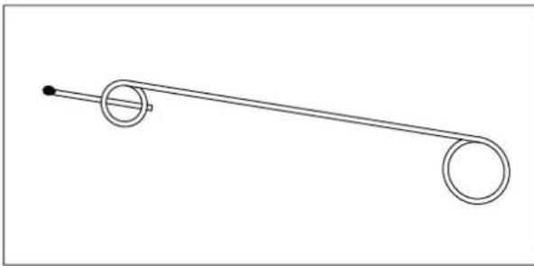 BARBECOOK Stella 4311 - V ERWENDEN EINES STREICHHOLZES - 1