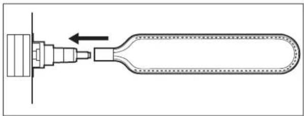 BARBECOOK Stella 4311 - Enne iga kasutust - 1