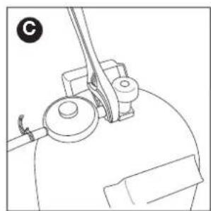 BARBECOOK Stella 4311 - A SAVIENOJUMS - 7