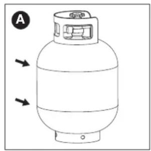 BARBECOOK Stella 4311 - ¿Qué materiales necesito? - 3