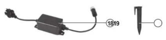 LANDXCAPE LX792 - 4