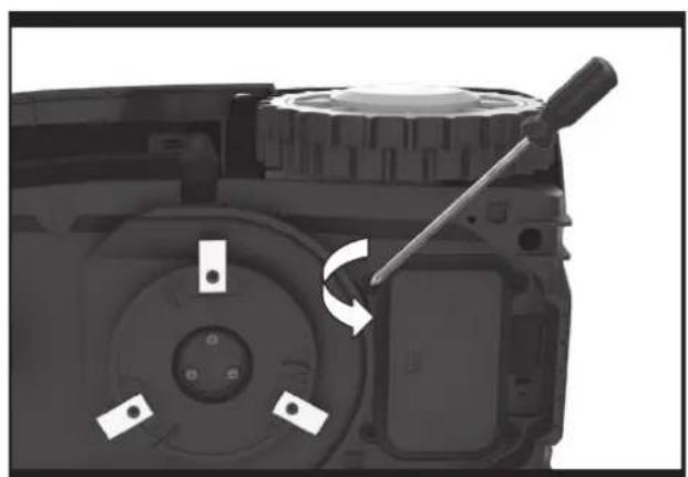 LANDXCAPE LX792 - 27