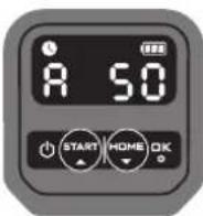LANDXCAPE LX792 - [2] Stel joar, datum en tijdstip in - 8