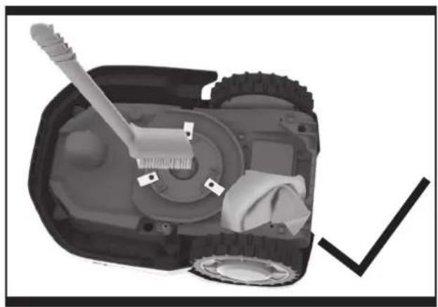 LANDXCAPE LX792 - 25