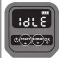 LANDXCAPE LX792 - PIN-Codeändern - 1