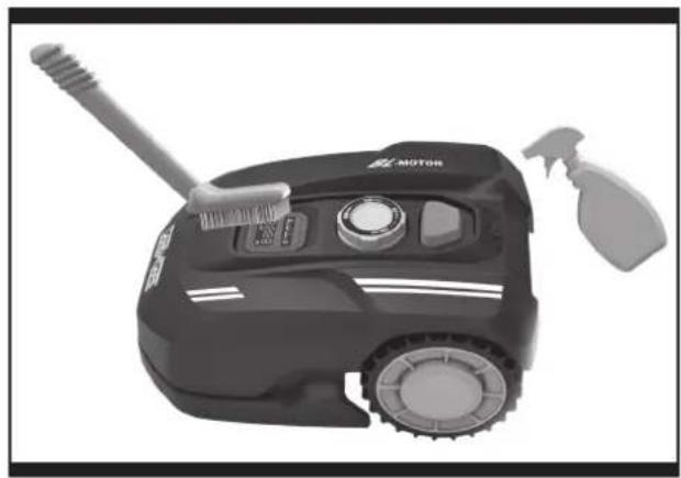LANDXCAPE LX792 - 23