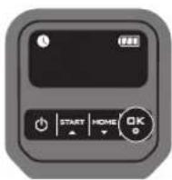 LANDXCAPE LX792 - [2] Configurar ano, data e hora - 4