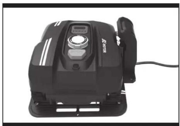 LANDXCAPE LX792 - 26