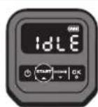 LANDXCAPE LX792 - [4] Cambiar la hora de inizio predeterminada - 1