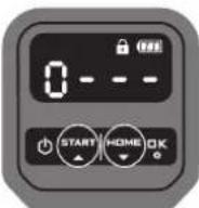 LANDXCAPE LX792 - [1] PIN kodunudehyistirin - 3