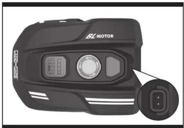 LANDXCAPE LX793 - 8