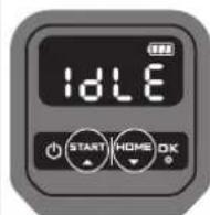 LANDXCAPE LX793 - [1] Cambiare il codice PIN - 1