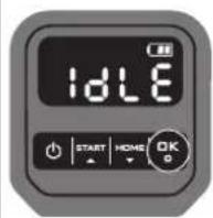 LANDXCAPE LX793 - [2] Configurar ano, data e hora - 3