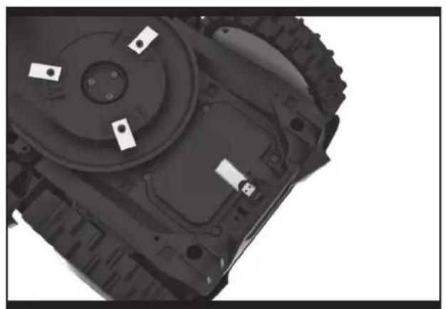 LANDXCAPE LX793 - 18