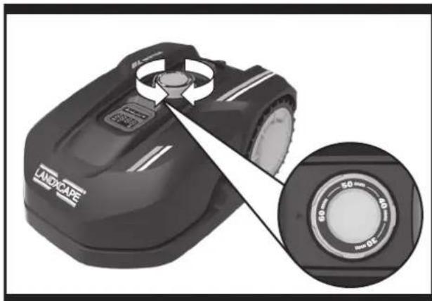 LANDXCAPE LX793 - 13